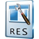 RES File Icon