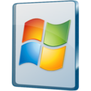 SYS File Icon