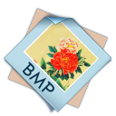 filetype bmp Icon