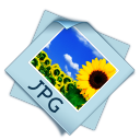 filetype jpg Icon