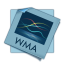 filetype wma Icon