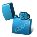 lighter zippo Icon