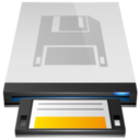 Floppy Drive 3 Icon