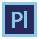 Adobe Prelude Icon