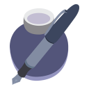 Mac Pages Icon