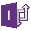 Microsoft InfoPath 2013 Icon