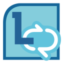 Microsoft Lync 2010 Icon