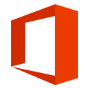 Microsoft Office 2013 Icon