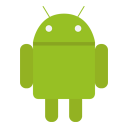 OS Android Icon