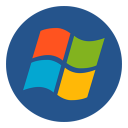 OS Windows Icon