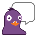 Pidgen Icon