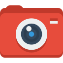 device camera Icon