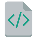 file code Icon