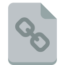 file link Icon