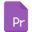 file premiere Icon