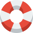 life buoy Icon