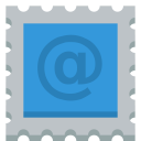 stamp Icon