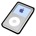 iPod Classic Icon