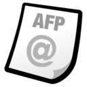 AFP Icon