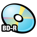 BD R Icon