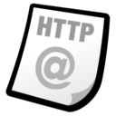 HTTP Icon
