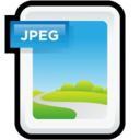 Image JPEG Icon