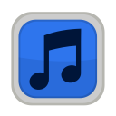 Media iTunes Icon