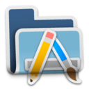 Apps Folder Icon