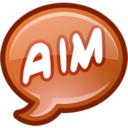 AIM Icon