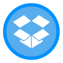 App Dropbox Icon