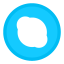 App Skype 2 Icon