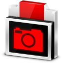 File Picture Icon