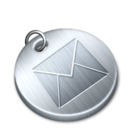 Shiny mail Icon