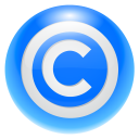 copyright Icon