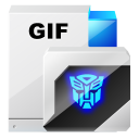 filetype gif Icon