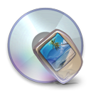 Device Picture Cd 2 Icon
