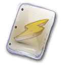Filetype Winamp File Icon