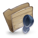 Folder Diagnostic Folder Icon