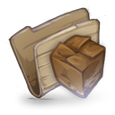 Folder Package Folder Icon