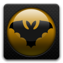 The Bat Icon