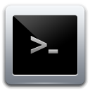 Script Console Icon