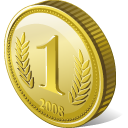 coin Icon