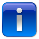 Info Box Icon