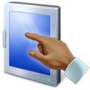 Vista (263) Icon
