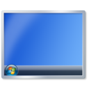 Vista (98) Icon