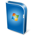 Win XP Professional Box Icon