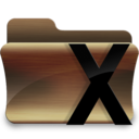 folder system Icon