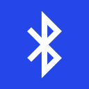 Apps Bluetooth Metro Icon