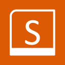 Office Apps SharePoint alt Metro Icon