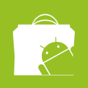 Web Android Market Metro Icon